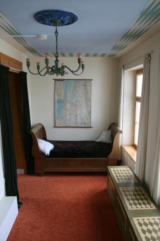 Hotel Kasteel Baexem Zimmer foto