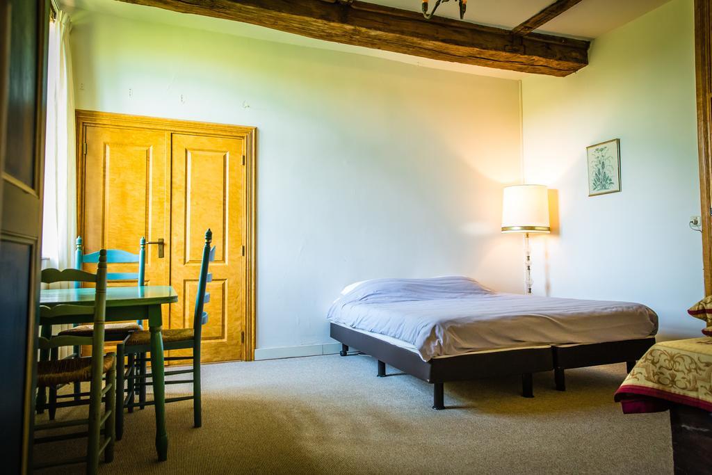 Hotel Kasteel Baexem Zimmer foto