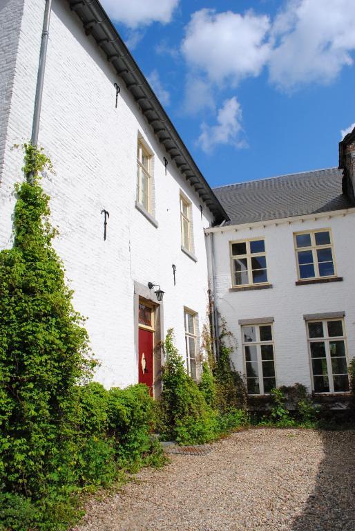Hotel Kasteel Baexem Exterior foto